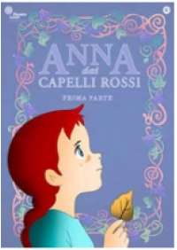 Anna Dai Capelli Rossi - Cofanetto1 (5 Dvd)