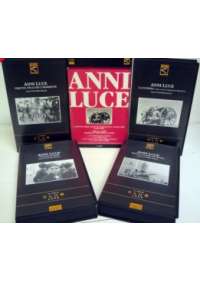 Anni Luce (4 Vhs)