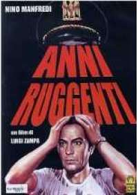 Anni ruggenti 