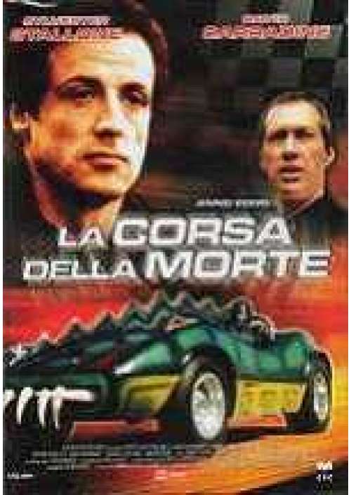 Anno 2000: La Corsa della morte 