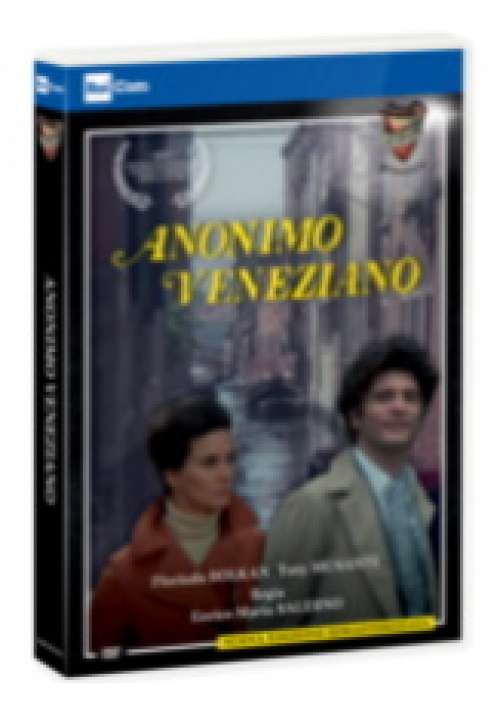 Anonimo Veneziano