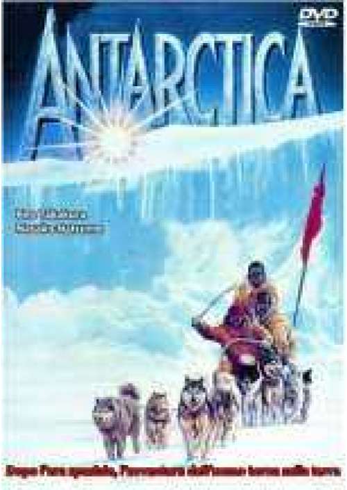 Antarctica