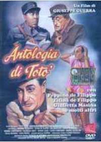 Antologia di Totò