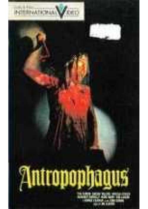 Antropophagus