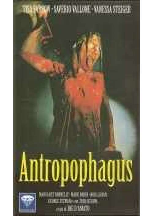 Antropophagus