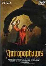 Antropophagus (2 dvd)