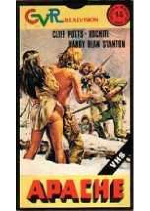 Apache