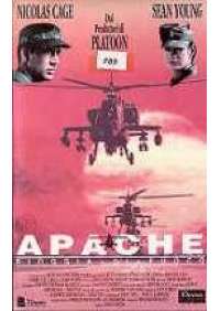 Apache pioggia di fuoco