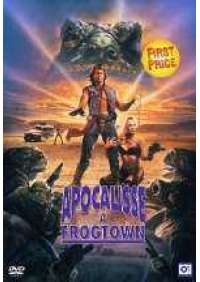 Apocalisse a Frogtown (La Citta' delle rane)