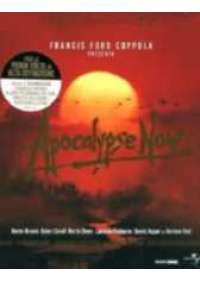 Apocalypse Now (3 Blu Ray)