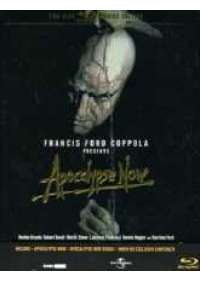 Apocalypse Now (2 Blu Ray)