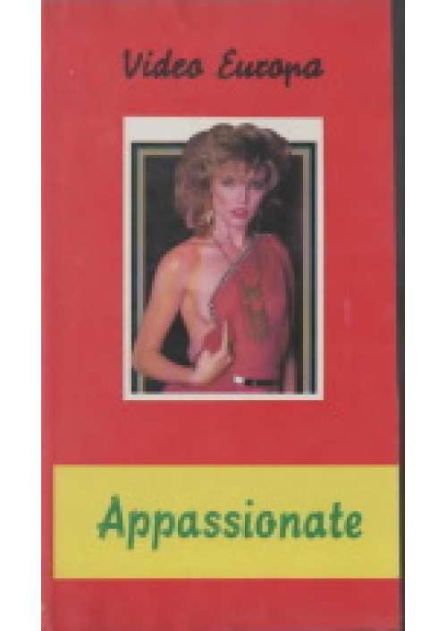Appassionate