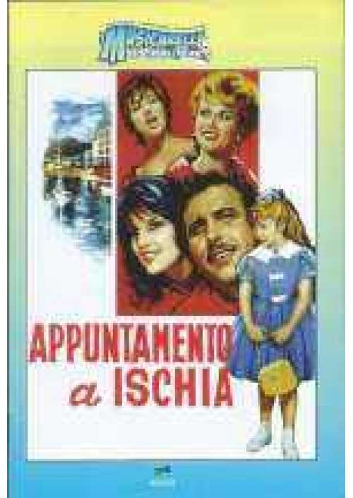 Appuntamento a Ischia 