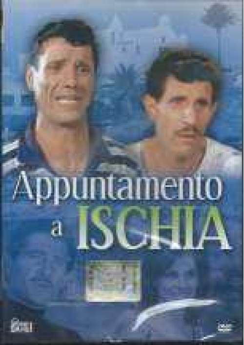 Appuntamento a Ischia