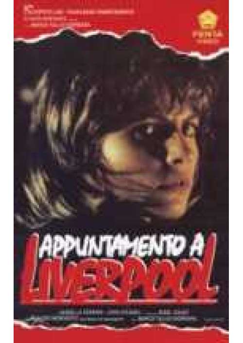 Appuntamento a Liverpool