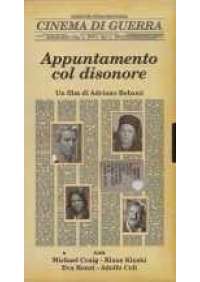 Appuntamento col disonore