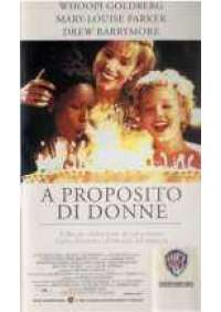 A proposito di donne