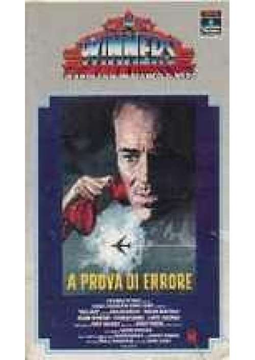 A prova di errore