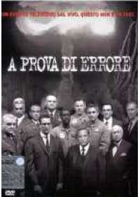 A prova di errore (2000)