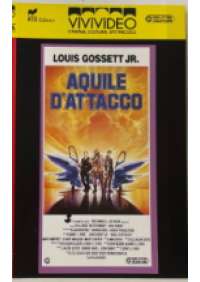 Aquile d'attacco