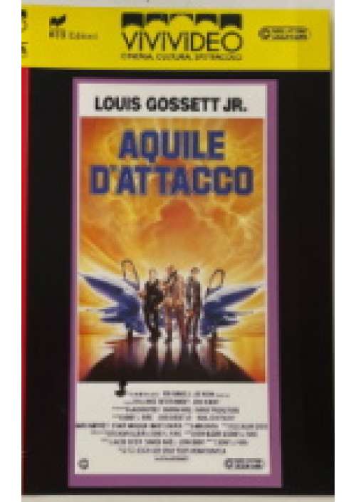 Aquile d'attacco