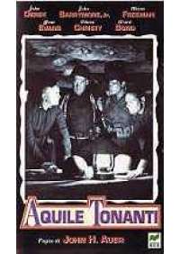 Aquile tonanti