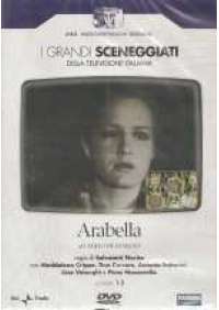 Arabella (2 dvd)