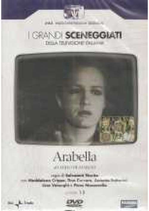Arabella (2 dvd)