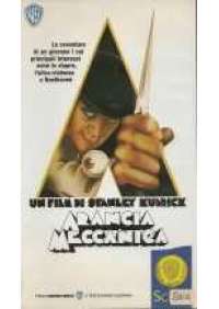 Arancia meccanica