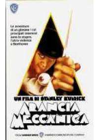 Arancia meccanica