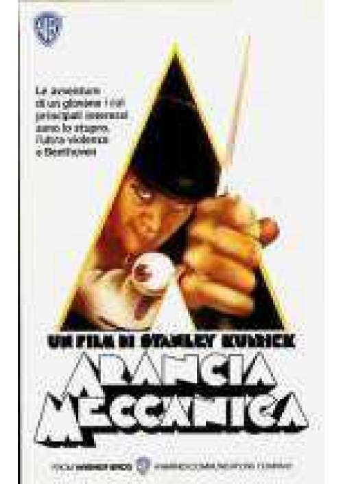 Arancia meccanica