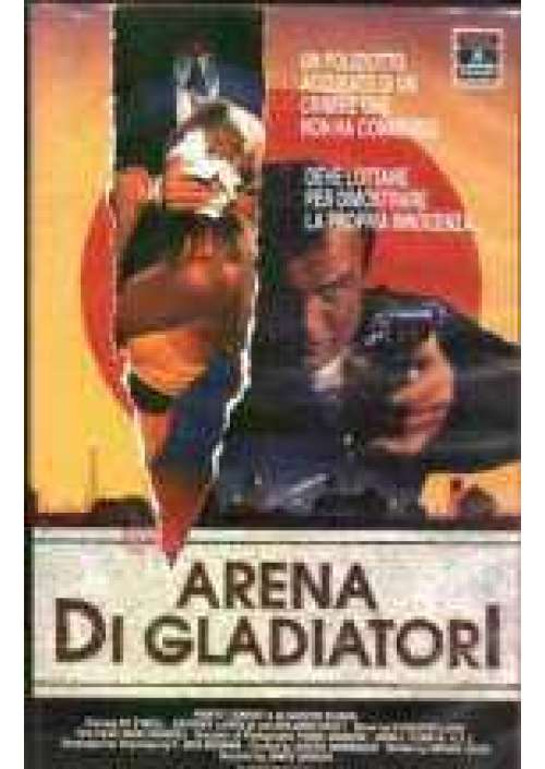 Arena di Gladiatori