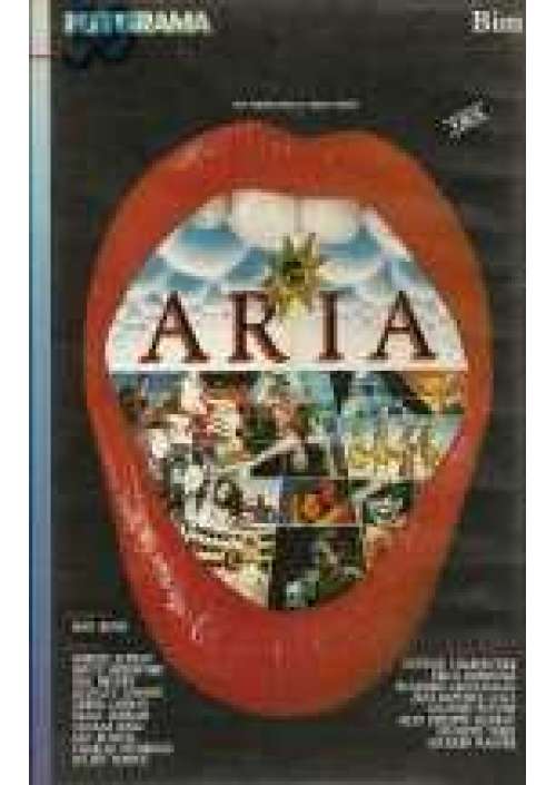 Aria