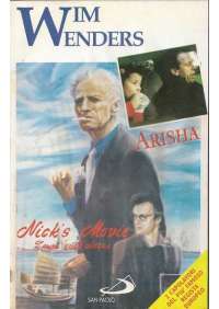 Arisha/Lampi sull'acqua (2 Vhs)