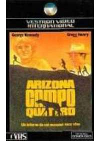 Arizona campo quattro