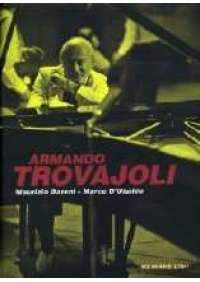 Armando Trovajoli (Libro + Cd)