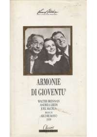 Armonie di gioventù