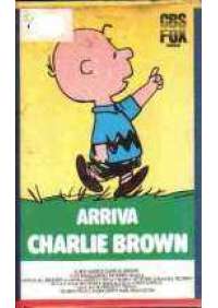 Arriva Charlie Brown