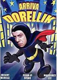 Arriva Dorellik 