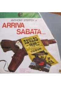 Arriva Sabata!... (Super8)