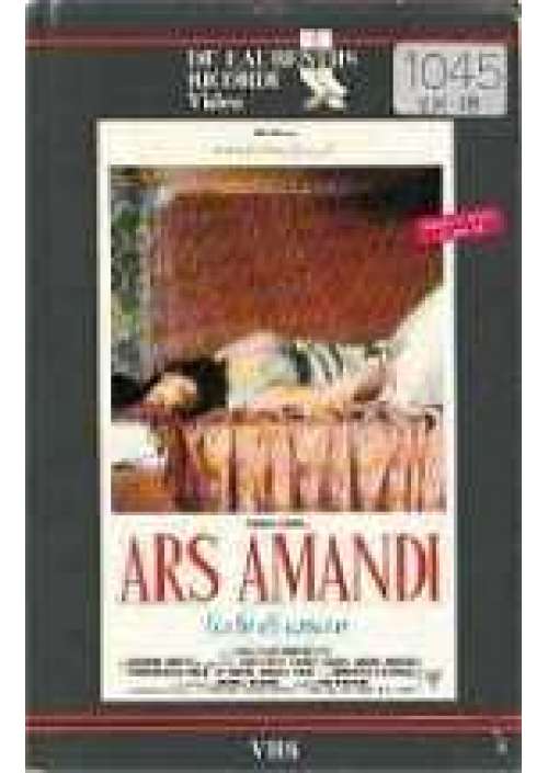 Ars amandi