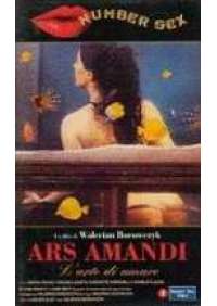 Ars amandi