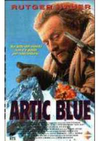 Artic Blue