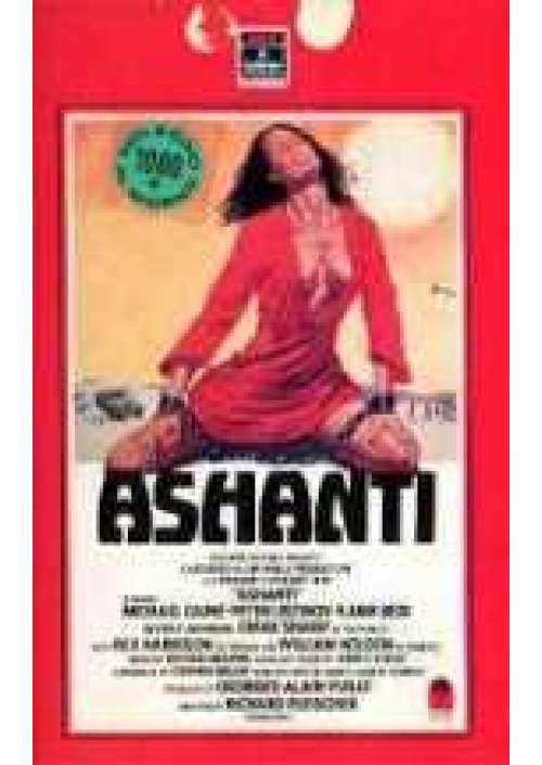 Ashanti