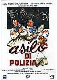 Asilo di polizia 