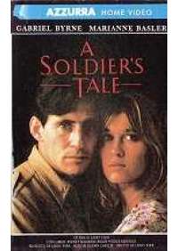 A Soldier's tale