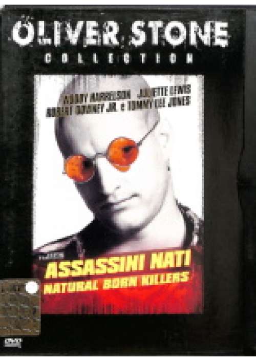 Assassini Nati - Natural Born Killers