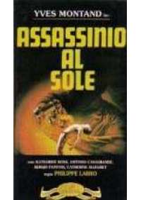 Assassinio al sole