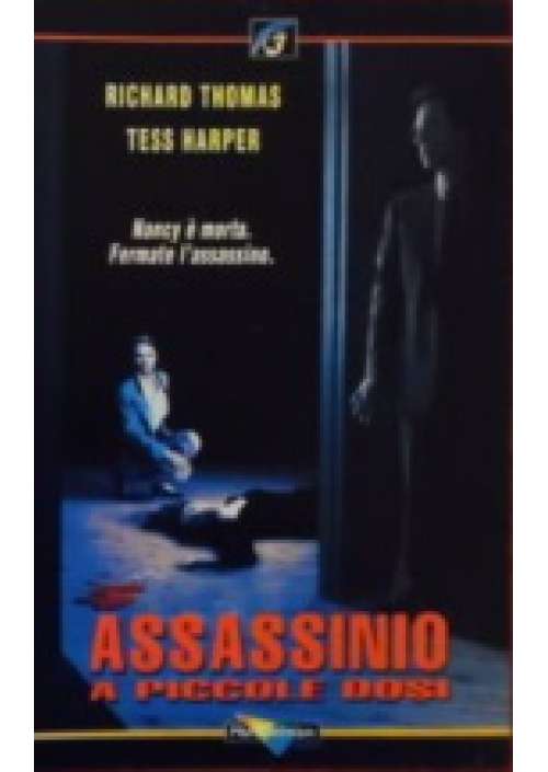 Assassinio a piccole dosi
