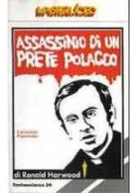 Assassinio di un prete polacco